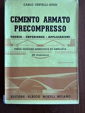 CESTELLI GUIDI CEMENTO ARMATO PRECOMPRESSO INGEGNERIA COSTRUZIONI 