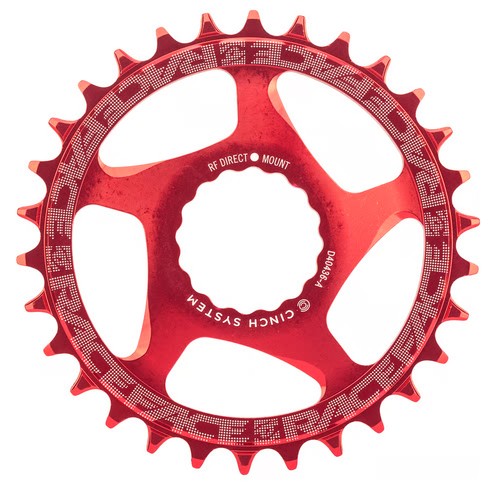 Raceface catena larga stretta - larga,