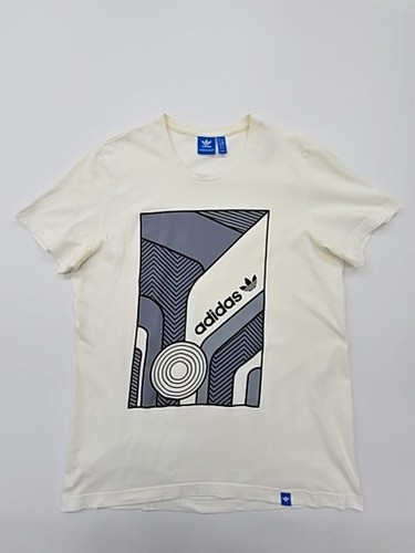 Shirt adidas uomo - t-shirt,