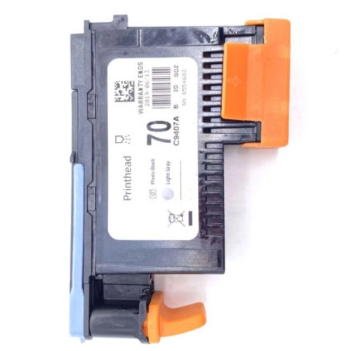 Testina stampa c9407a foto - stampa,