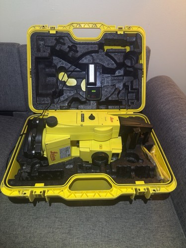 Leica icon robot icr52 - icon, 50