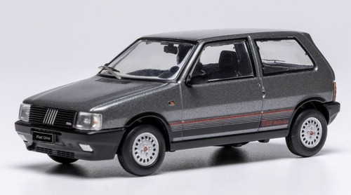 Fiat uno turbo 1984 - fiat,