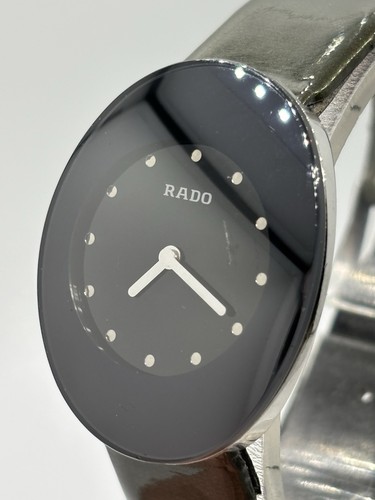 Orologio vintage rado esenza - vintage,