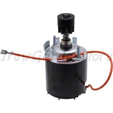 Motorino avviamento elettrico