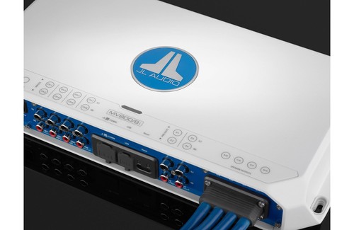 Audio mv800 8i - jl, mv800/8i