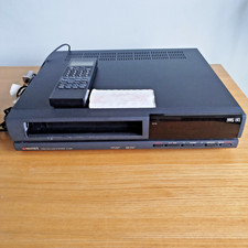 Matsui VX2000Y Lettore VHS +