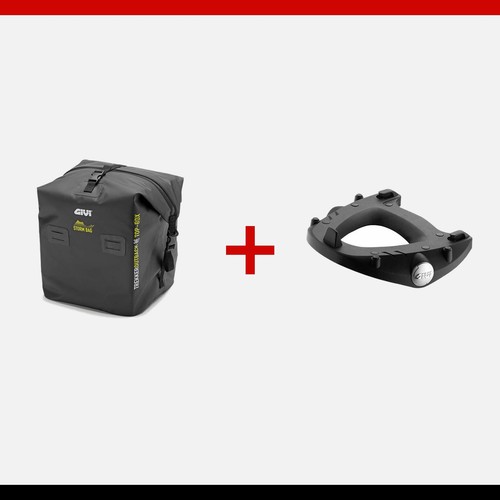 Kit givi t511 borsa - borsa, +