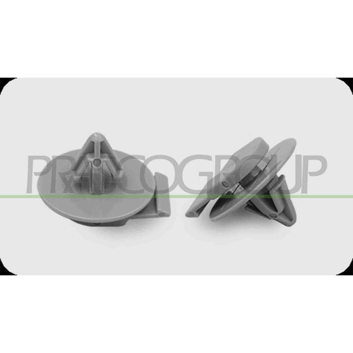 Clips fissaggio pannelli mini - clips,