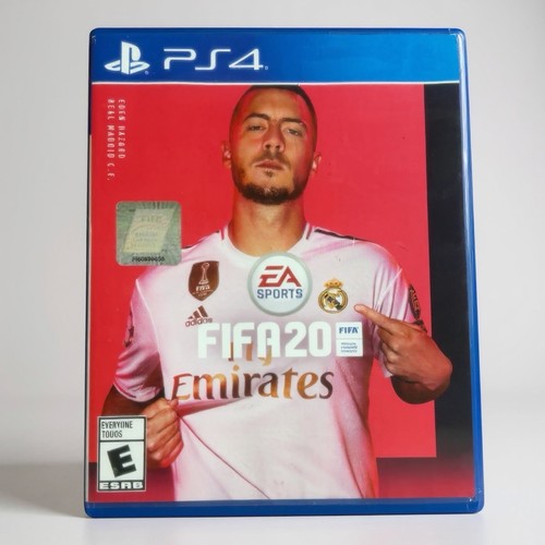 Fifa - fifa, 20