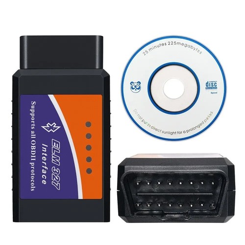 Strumento diagnosi auto elm327 - diagnosi,