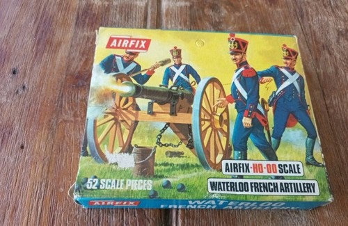 Soldatini airfix 72 - airfix,