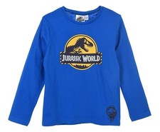 Maglietta Jurassic world