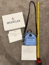 Zaino Moncler KILIA logo