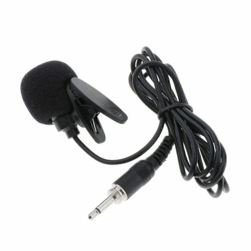 Essgoo 5mm microfono esterno - essgoo, 3.5mm