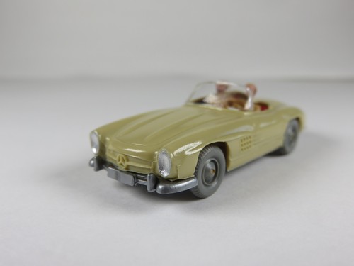 Modelli wiking mercedes 300 - wiking,,