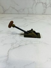 ANTICO CONOVER CO PARKMAN OHIO