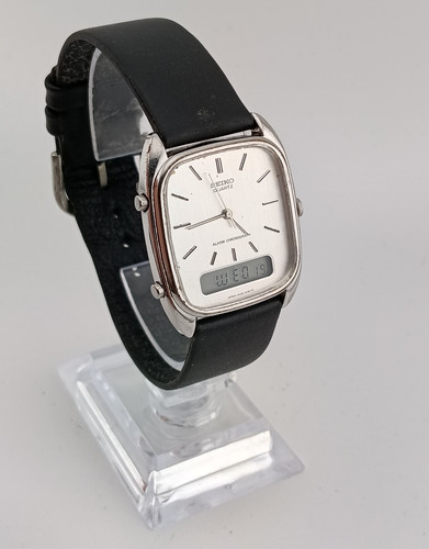 Seiko quarzo sveglia - seiko,