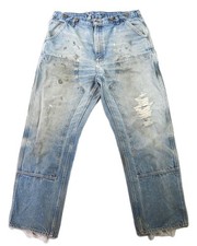 CARHARTT B07 US Pantaloni