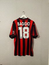Maglia calcio AC Milan Home