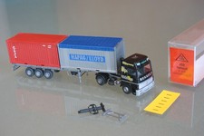█► Renault R370 2*20 ft