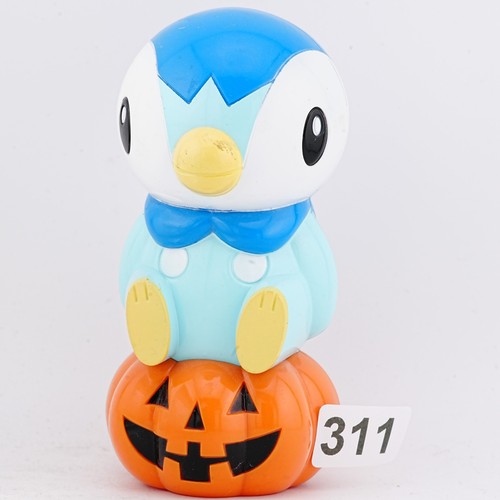 Piplup grande halloween