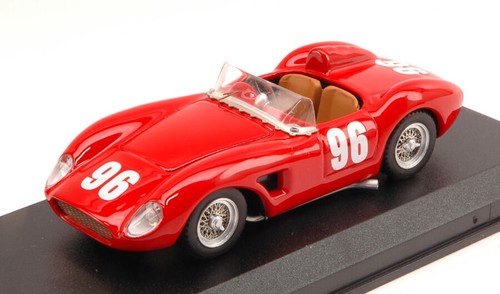 Ferrari 500 trc winner - trc, n.96
