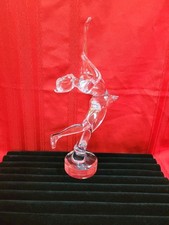 Baccarat France Cristallo