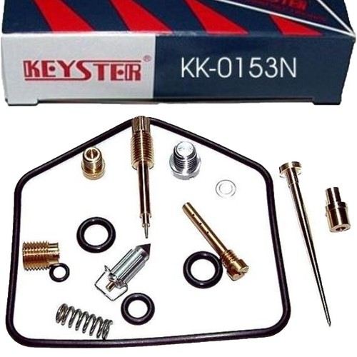 Carburatore kit riparazione - kit, di