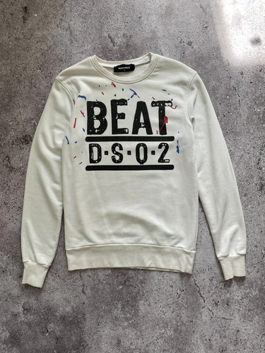 Maglione felpa dsquared2 - felpa,