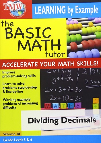 Basic math tutor dividing - tutor:,