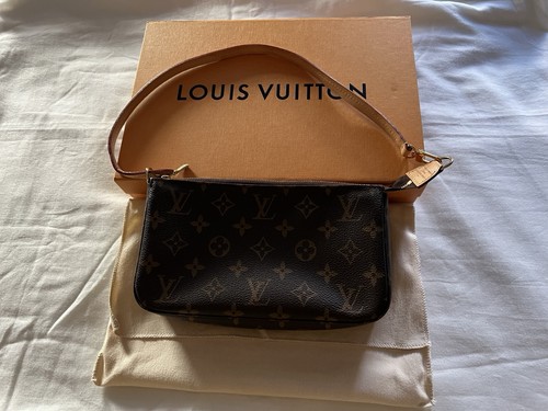 Authentic louis vuitton - authentic,