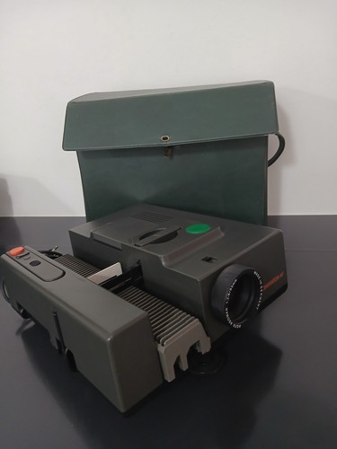 Reflecta diamator agfa - diamator, af