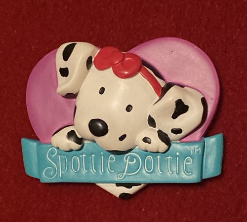 Spottie dottie banner blu - spottie,