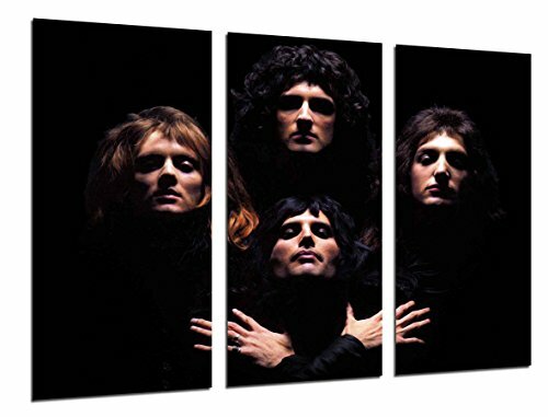Quadro fotografico queen - fotografico,