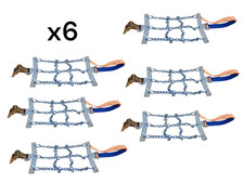 Catene da neve per camion