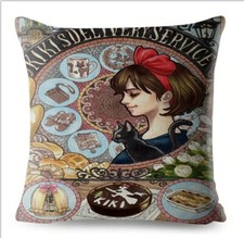 Copricuscino, Federa KIKI consegne a domicilio