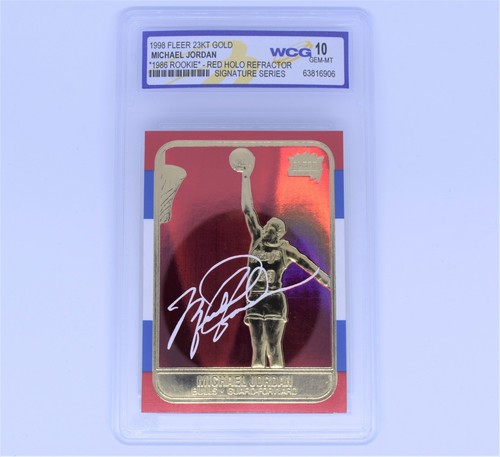 Michael jordan autografo - jordan,