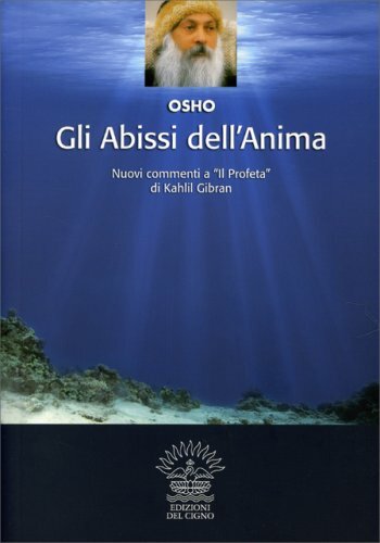 Libro gli abissi dell anima - libro,