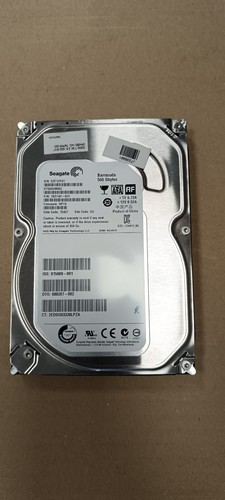 Disco rigido hdd - hdd, seagate