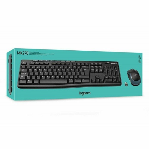 Kit tastiera mouse - kit,