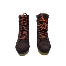 Studio Pollini Scarponcino Stringato Donna