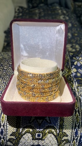 Bracciale lusso placcato - bracciale, di
