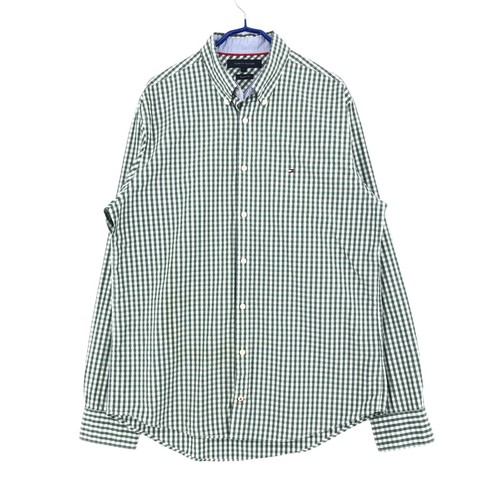 Tommy hilfiger camicia - tommy,