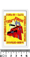 calamita trento bondone