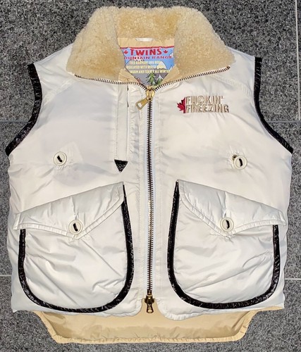Dsquared2 2004 fu - f/w, fu*king