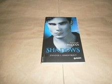 Jennifer L. Armentrout, Shadows, Giunti Tascabili