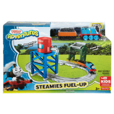Il Trenino Thomas Pista