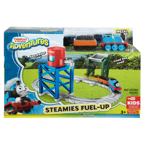 Trenino thomas pista - il,