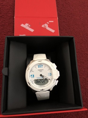 Orologio tissot t0814201701 - orologio,