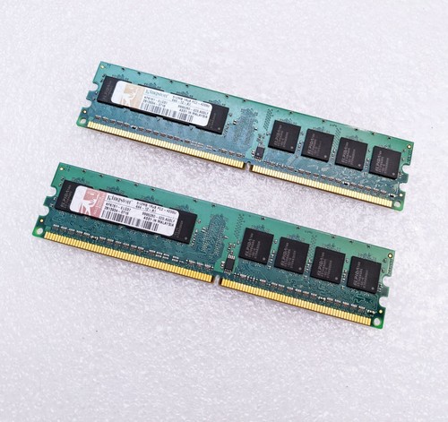 Kingston ddr2 533 ram - kingston,